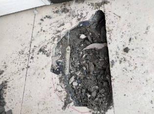 苏尼特左卫生间漏水检测哪家好
